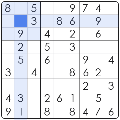 sudoku evil billions