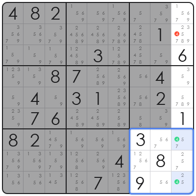 sudoku 6 6